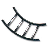 Middle Atlantic CLB-VI90 90 Degree Inside Vertical Bend Cable Ladder Rack